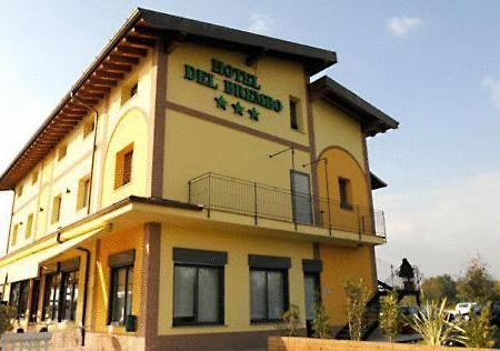 Hotel Del Brembo Osio Sotto Exteriér fotografie