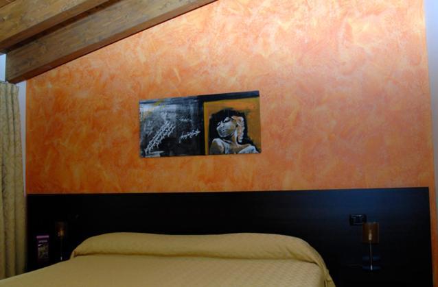 Hotel Del Brembo Osio Sotto Pokoj fotografie